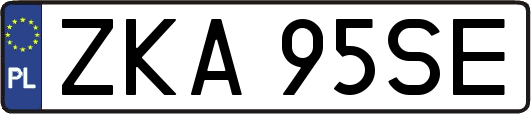 ZKA95SE