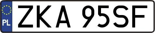 ZKA95SF