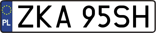 ZKA95SH