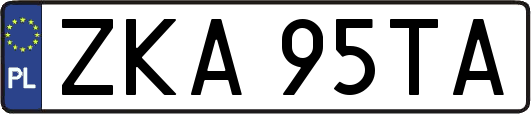 ZKA95TA