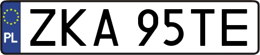 ZKA95TE