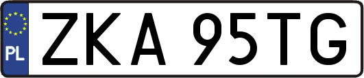 ZKA95TG