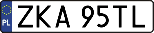 ZKA95TL