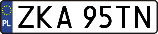 ZKA95TN
