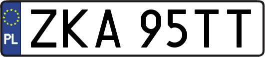 ZKA95TT