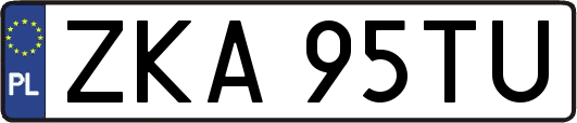 ZKA95TU