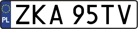 ZKA95TV