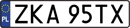 ZKA95TX