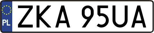 ZKA95UA