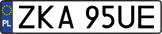 ZKA95UE