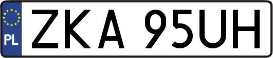 ZKA95UH