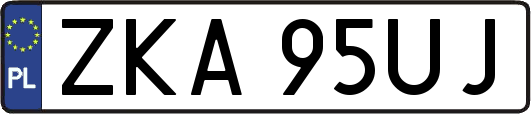 ZKA95UJ