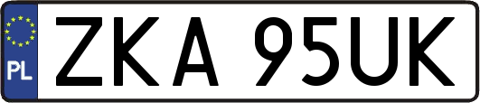 ZKA95UK