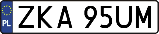 ZKA95UM