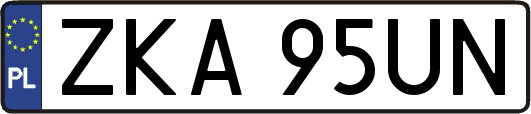 ZKA95UN