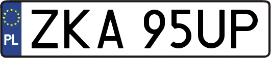 ZKA95UP
