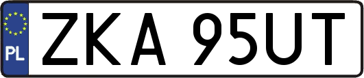 ZKA95UT