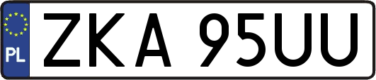ZKA95UU