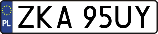 ZKA95UY