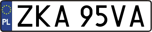 ZKA95VA
