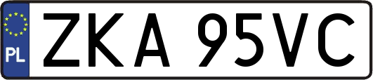 ZKA95VC