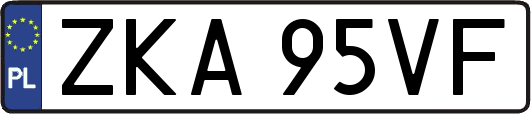 ZKA95VF