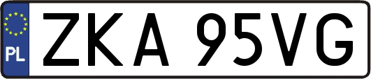 ZKA95VG