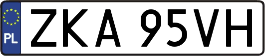 ZKA95VH