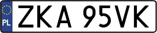 ZKA95VK