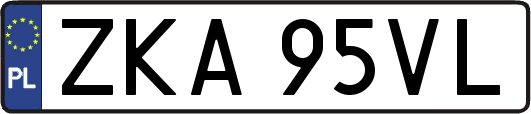 ZKA95VL