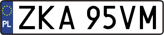 ZKA95VM