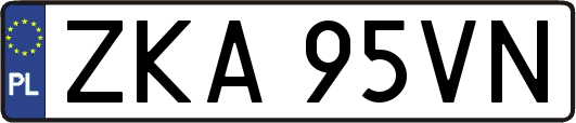 ZKA95VN
