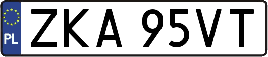 ZKA95VT