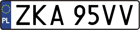 ZKA95VV