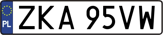 ZKA95VW