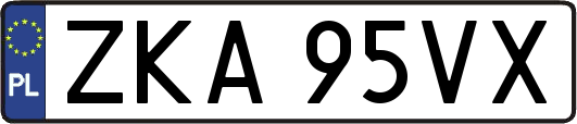 ZKA95VX