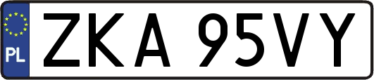 ZKA95VY