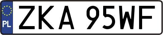 ZKA95WF