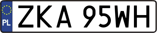 ZKA95WH