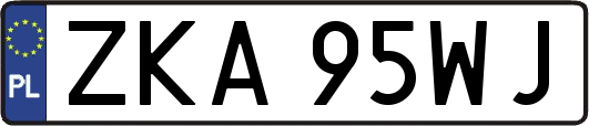 ZKA95WJ