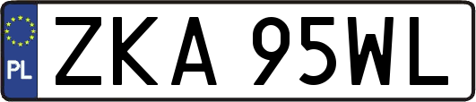 ZKA95WL