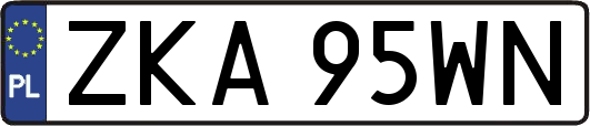 ZKA95WN