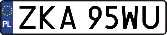 ZKA95WU