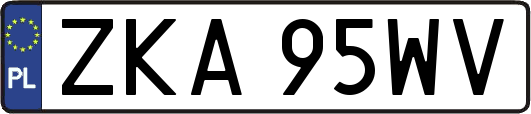 ZKA95WV
