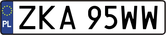 ZKA95WW