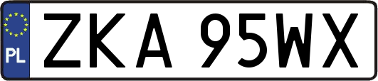 ZKA95WX