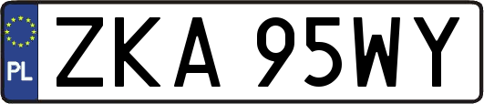 ZKA95WY