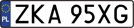 ZKA95XG
