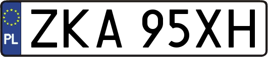 ZKA95XH