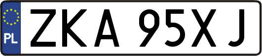 ZKA95XJ